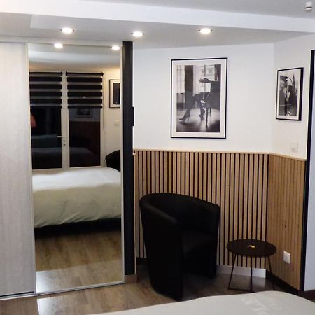 La Colline Aux Yeux Doubs Bed and Breakfast Baume-les-Dames Buitenkant foto