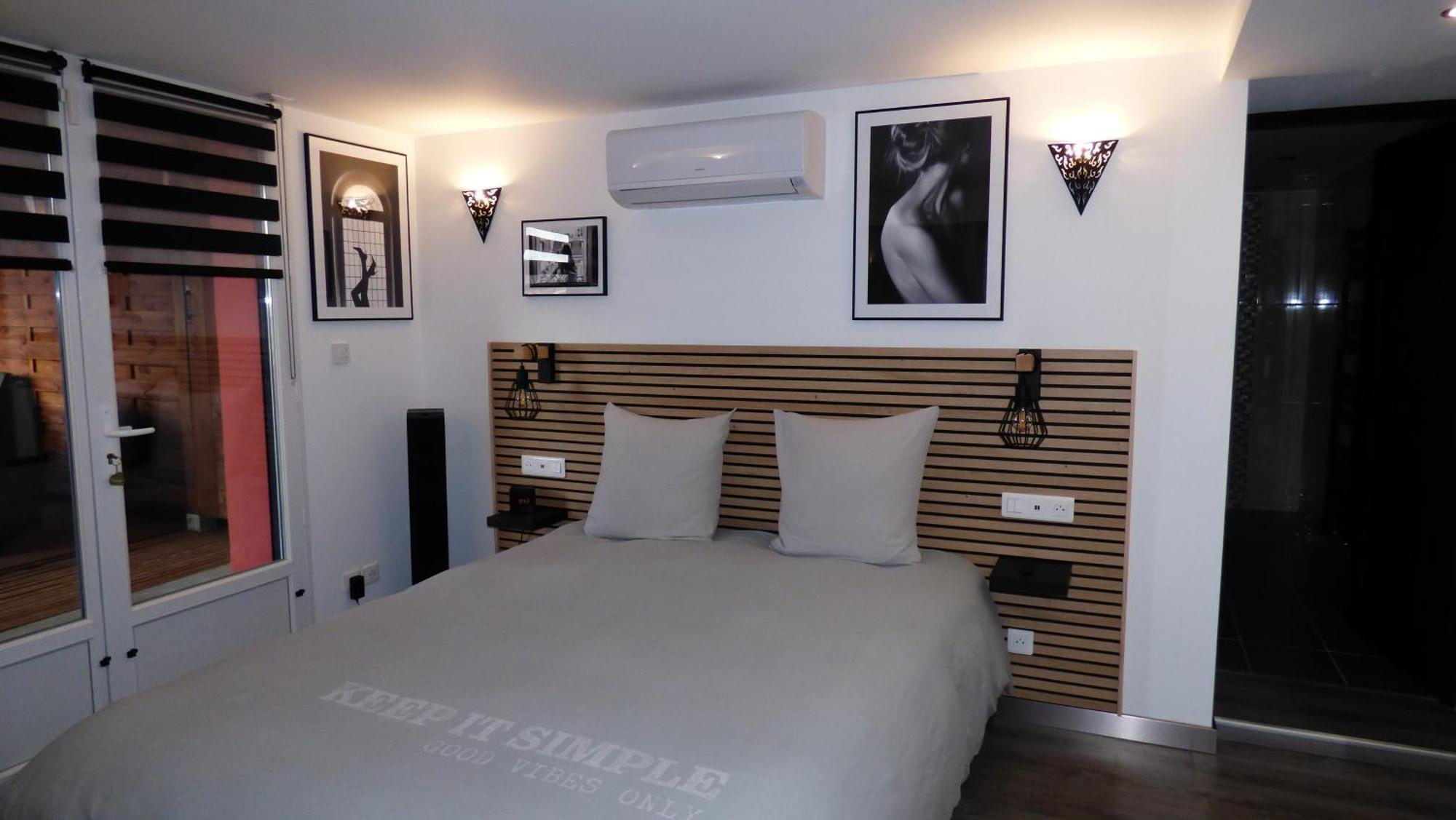 La Colline Aux Yeux Doubs Bed and Breakfast Baume-les-Dames Buitenkant foto