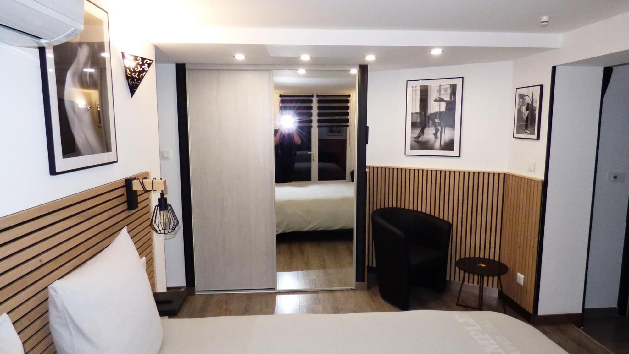 La Colline Aux Yeux Doubs Bed and Breakfast Baume-les-Dames Buitenkant foto