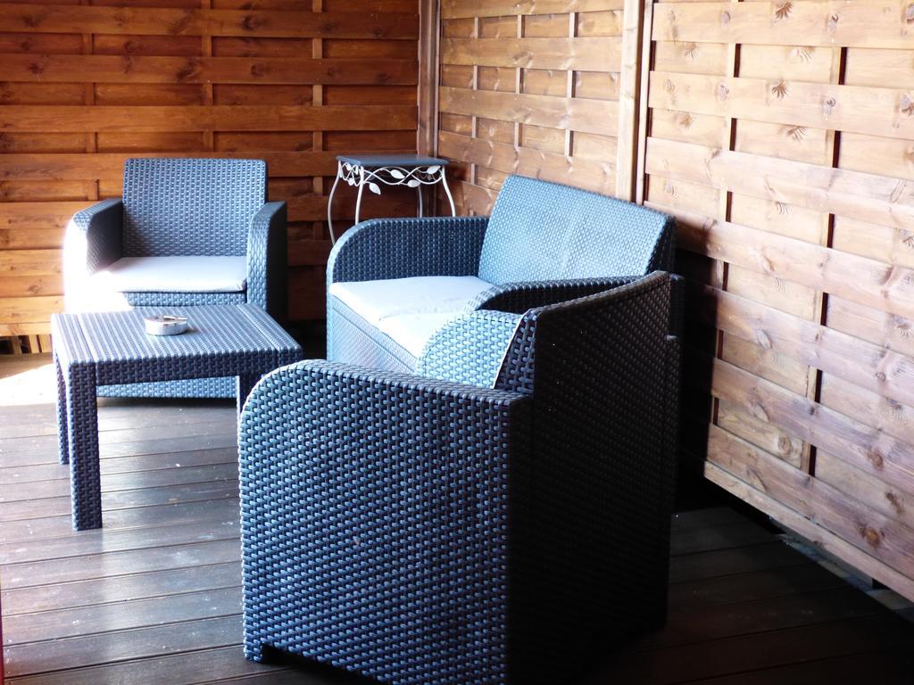 La Colline Aux Yeux Doubs Bed and Breakfast Baume-les-Dames Buitenkant foto