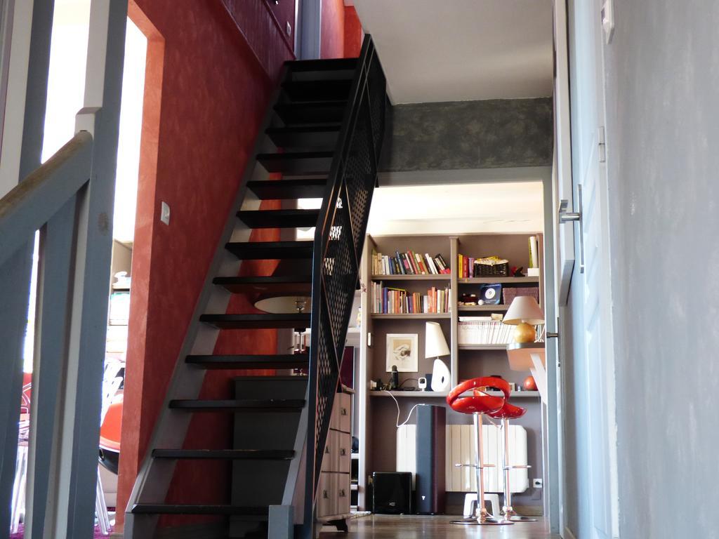 La Colline Aux Yeux Doubs Bed and Breakfast Baume-les-Dames Buitenkant foto
