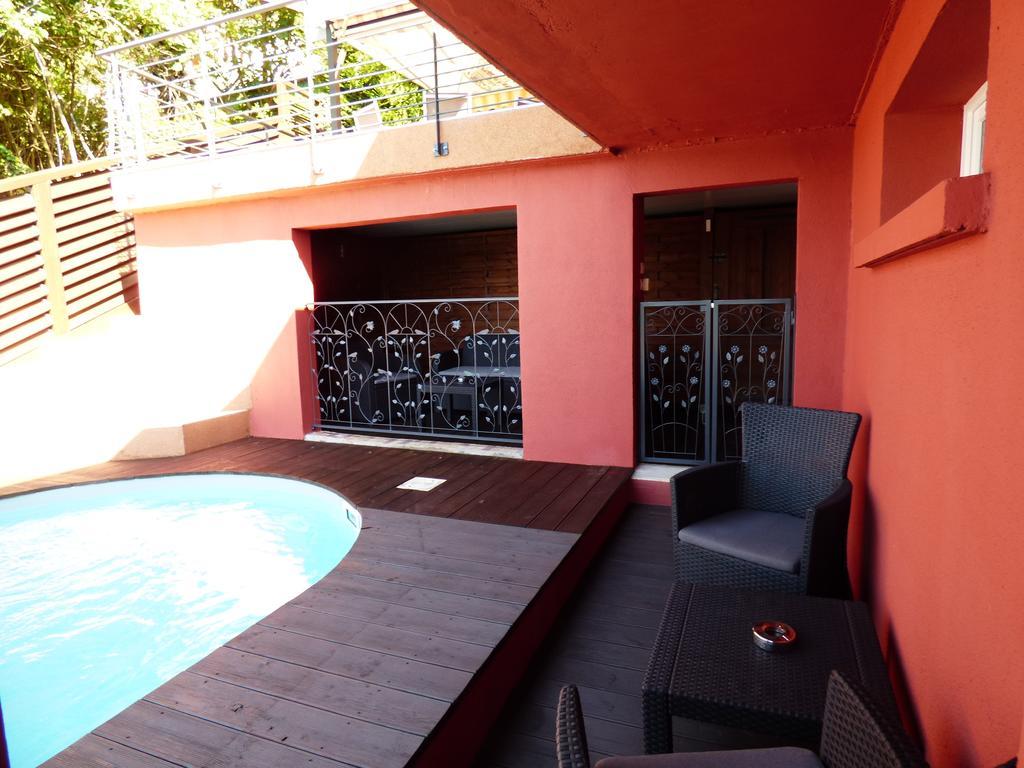 La Colline Aux Yeux Doubs Bed and Breakfast Baume-les-Dames Buitenkant foto